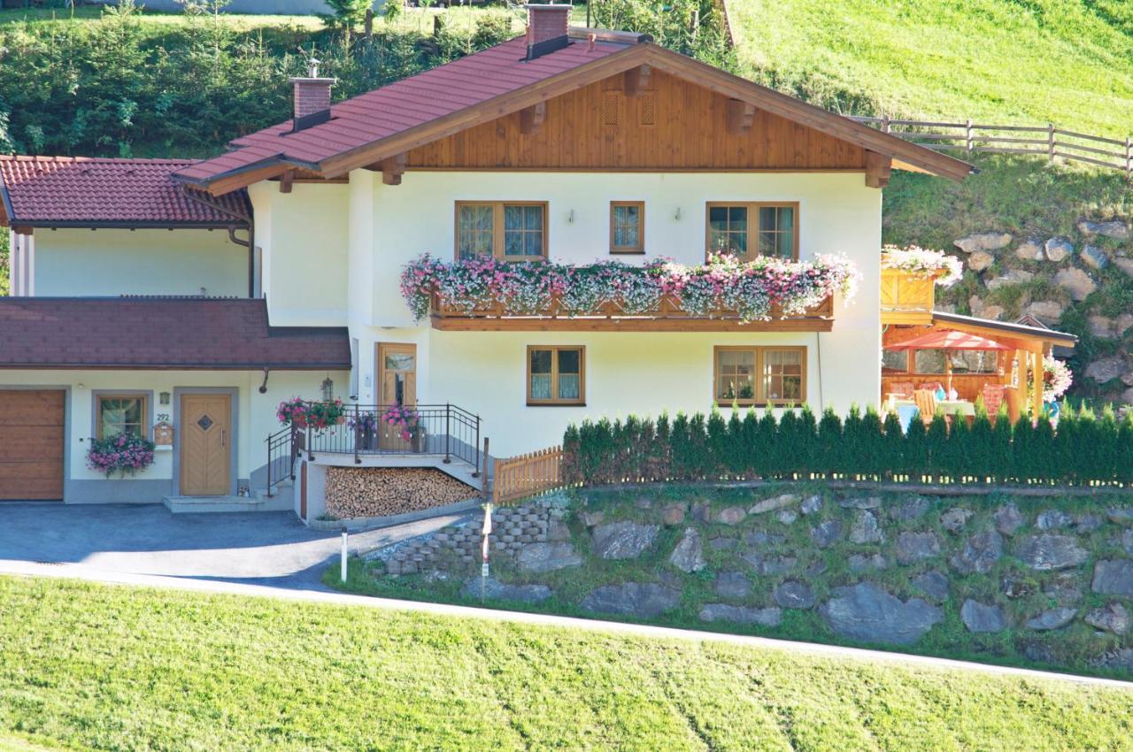 Villa Wandlehenhof Großarl Exterior foto
